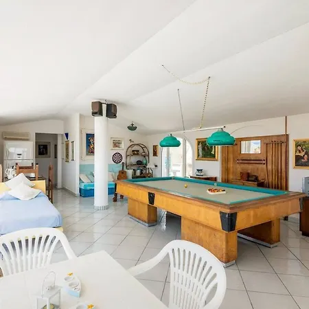 Guest house Attico 