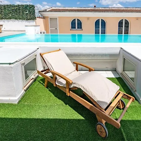 Guest house Attico 